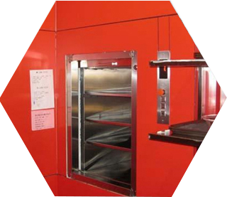 至美電梯四大優勢